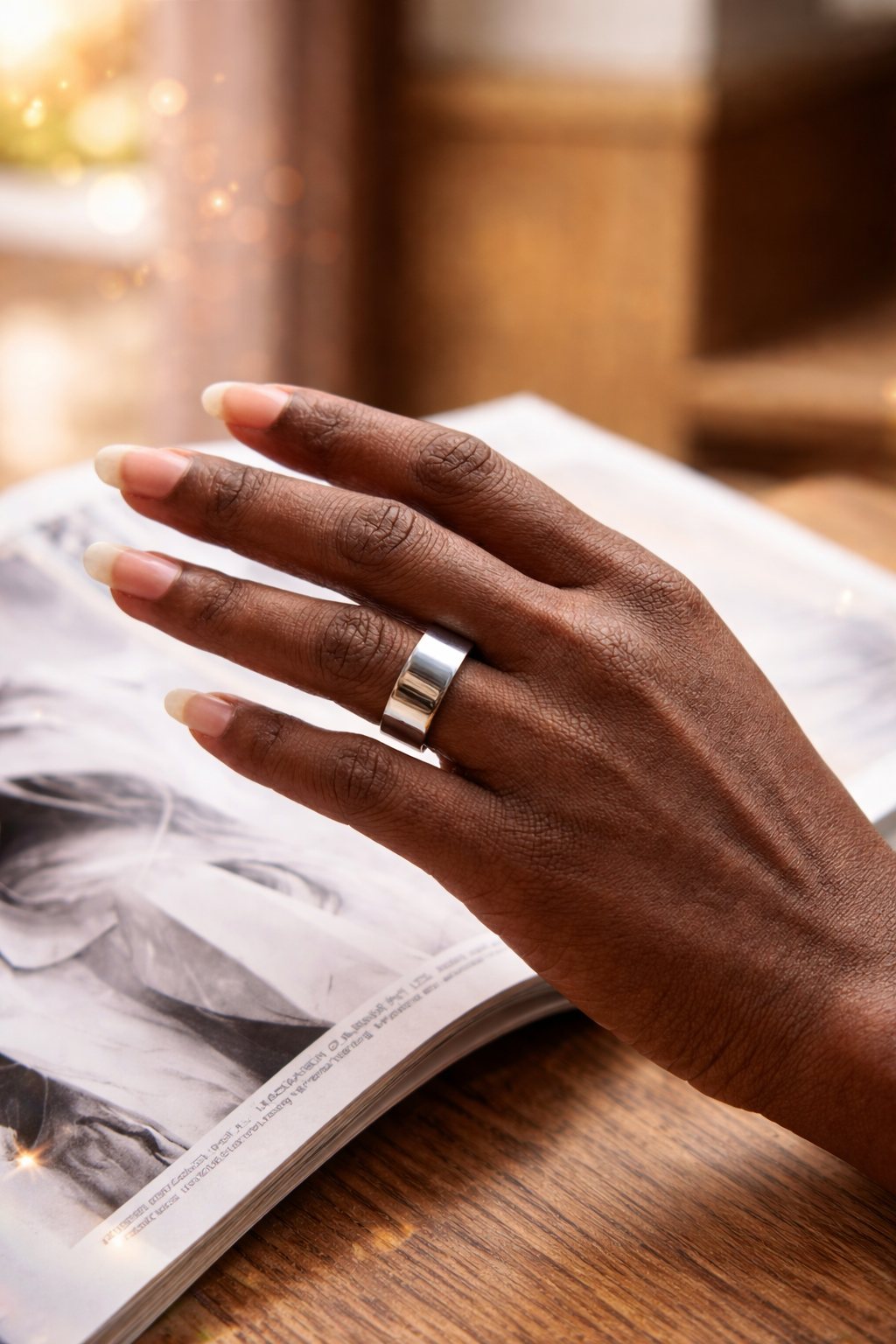 Aura® Ring 1st Gen