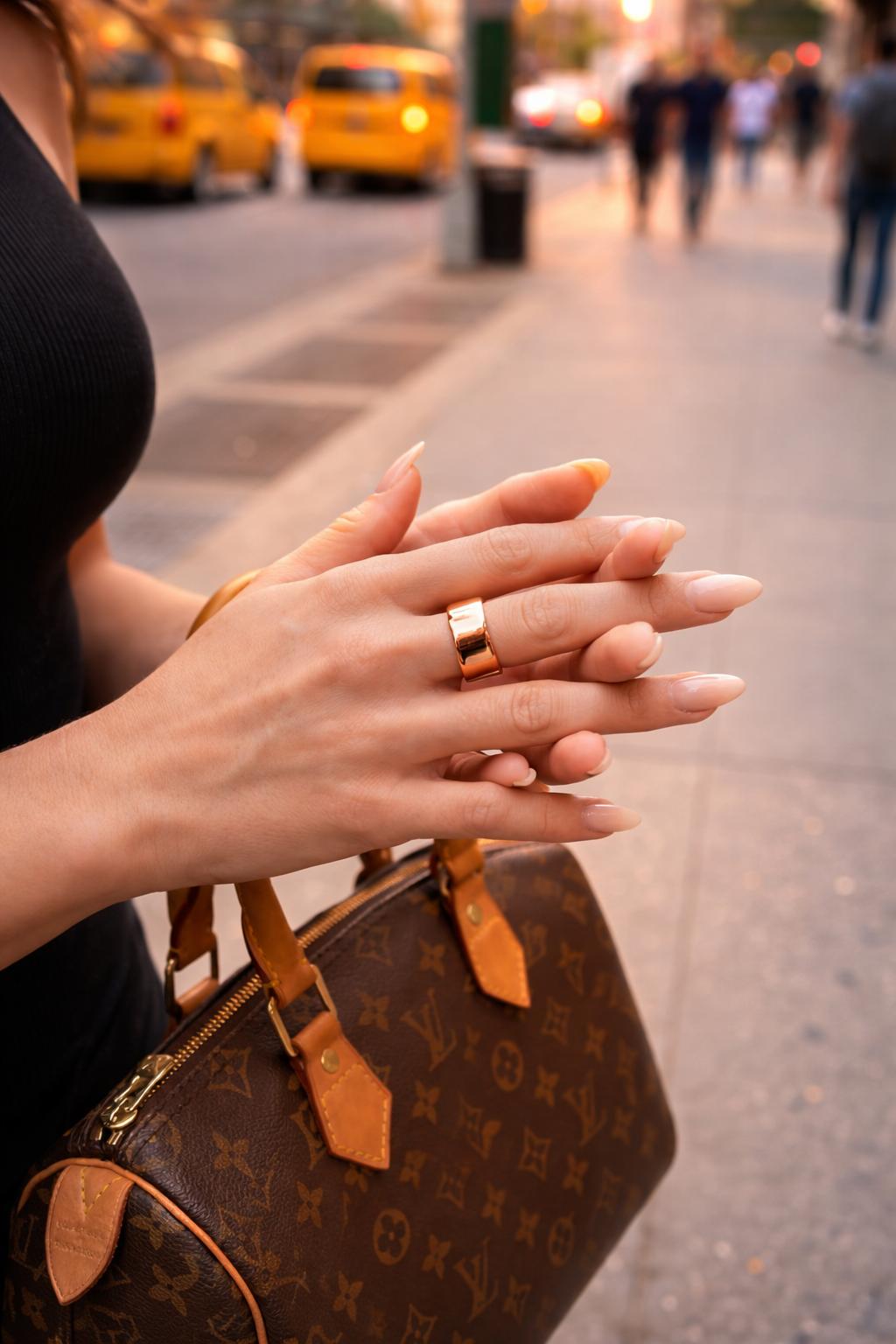 Aura® Ring 1st Gen